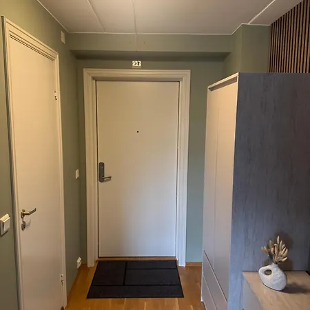 Apartment Verven 10 Stavanger
