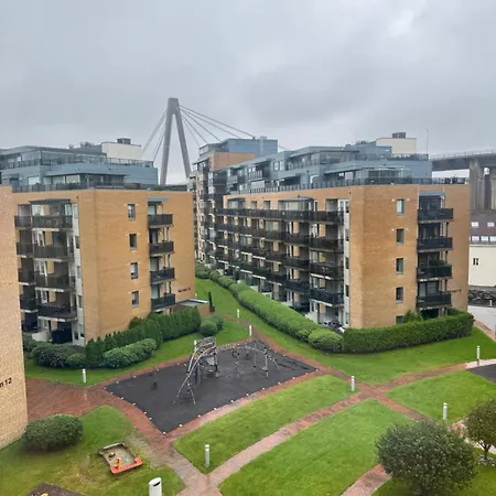 Verven 10 Daire Stavanger