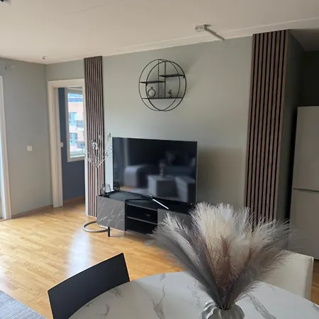 Verven 10 Apartment *