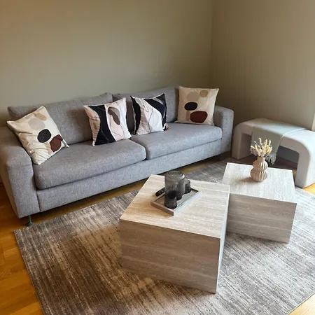 Verven 10 * Stavanger