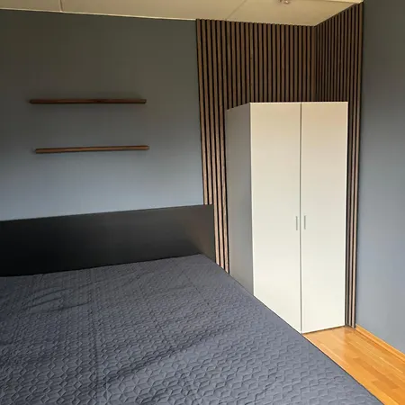 Apartment Verven 10 Stavanger