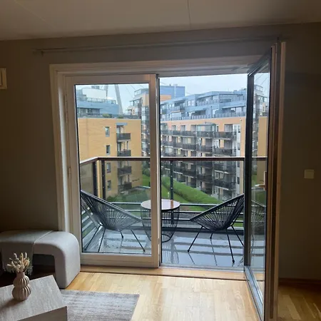 Verven 10 Apartment Stavanger