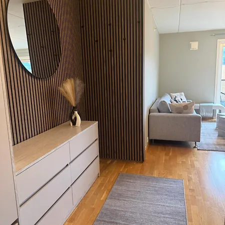 Leilighet Verven 10 *