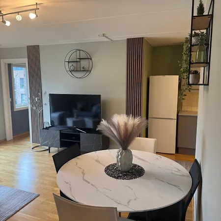 Verven 10 * Stavanger