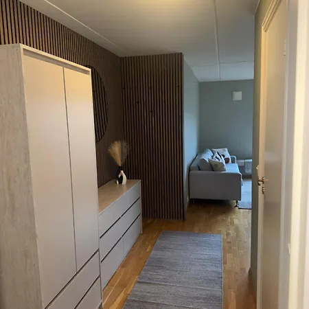 Verven 10 Apartment Stavanger
