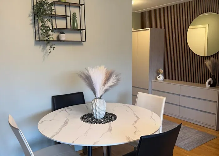 Apartment Verven 10 *