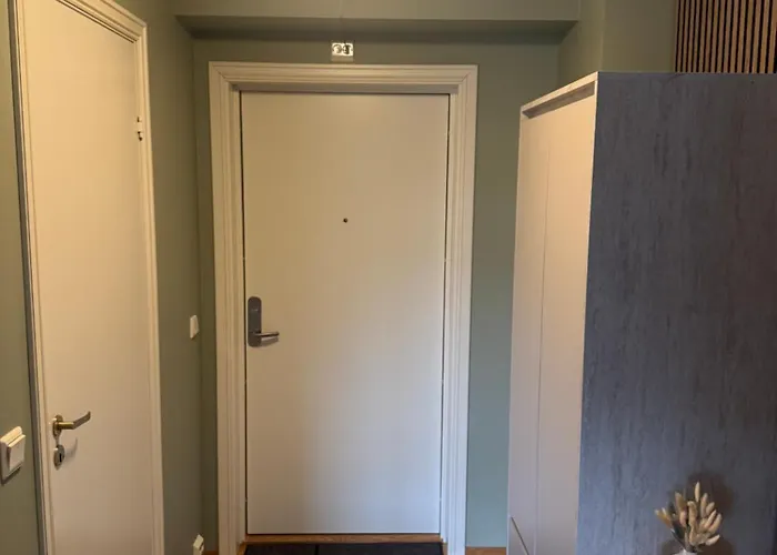 Appartement Verven 10 Stavanger