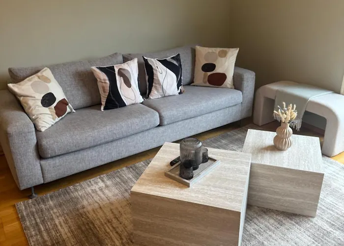 Verven 10 * Stavanger