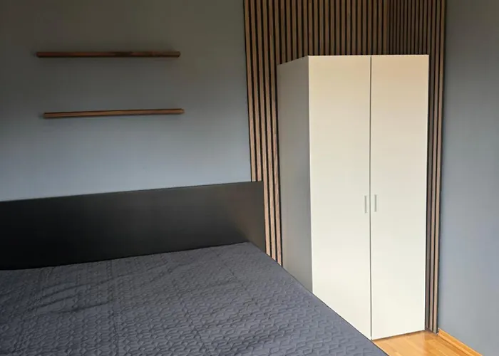 Appartement Verven 10 Stavanger