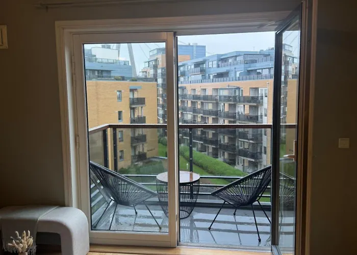 Verven 10 Appartement Stavanger