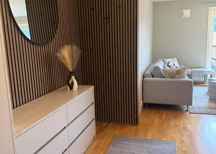 Appartement Verven 10 *