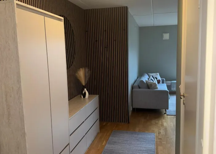 Verven 10 Apartment Stavanger